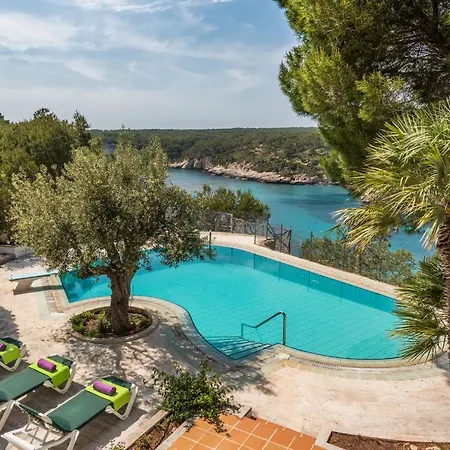 Villa Ponte - Cala Galdana Cala Galdana  Exterior photo
