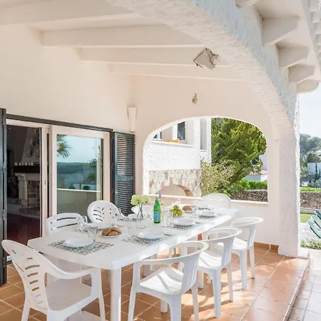 Villa Ponte - Cala Galdana Cala Galdana  Exterior photo