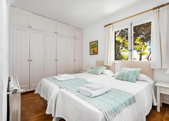Villa Ponte - Cala Galdana