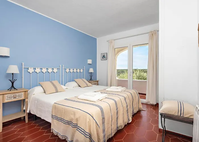 Villa Ponte - Cala Galdana