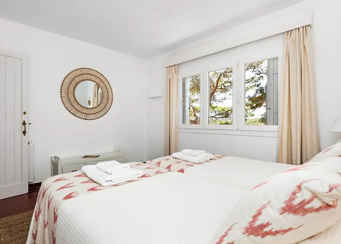 Villa Ponte - Cala Galdana