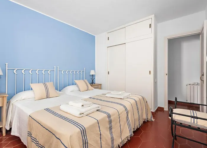 Villa Ponte - Cala Galdana