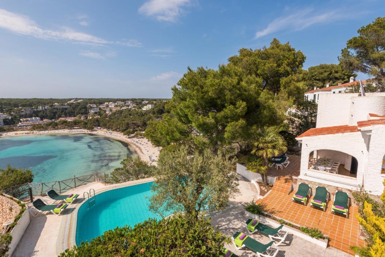 Ponte - Cala Galdana Cala Galdana (Menorca)