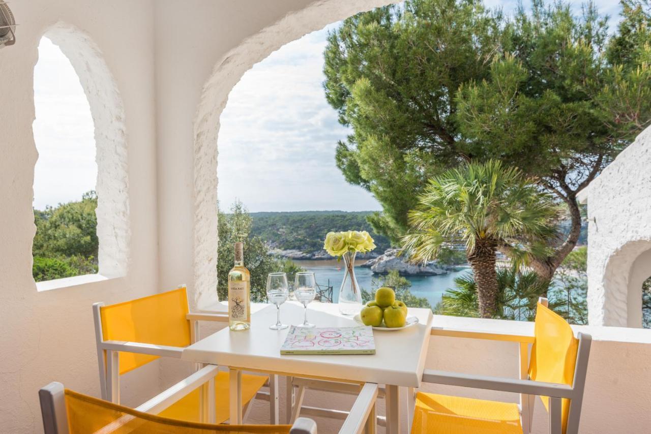 Ponte - Cala Galdana Villa Cala Galdana (Menorca)