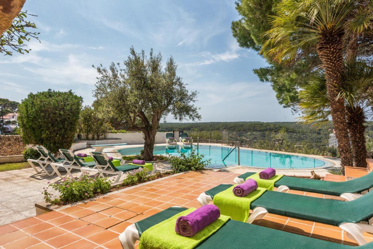 Villa Ponte - Cala Galdana