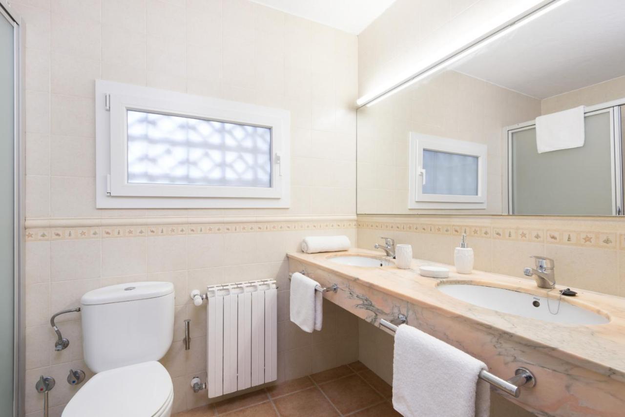 Villa Ponte - Cala Galdana *
