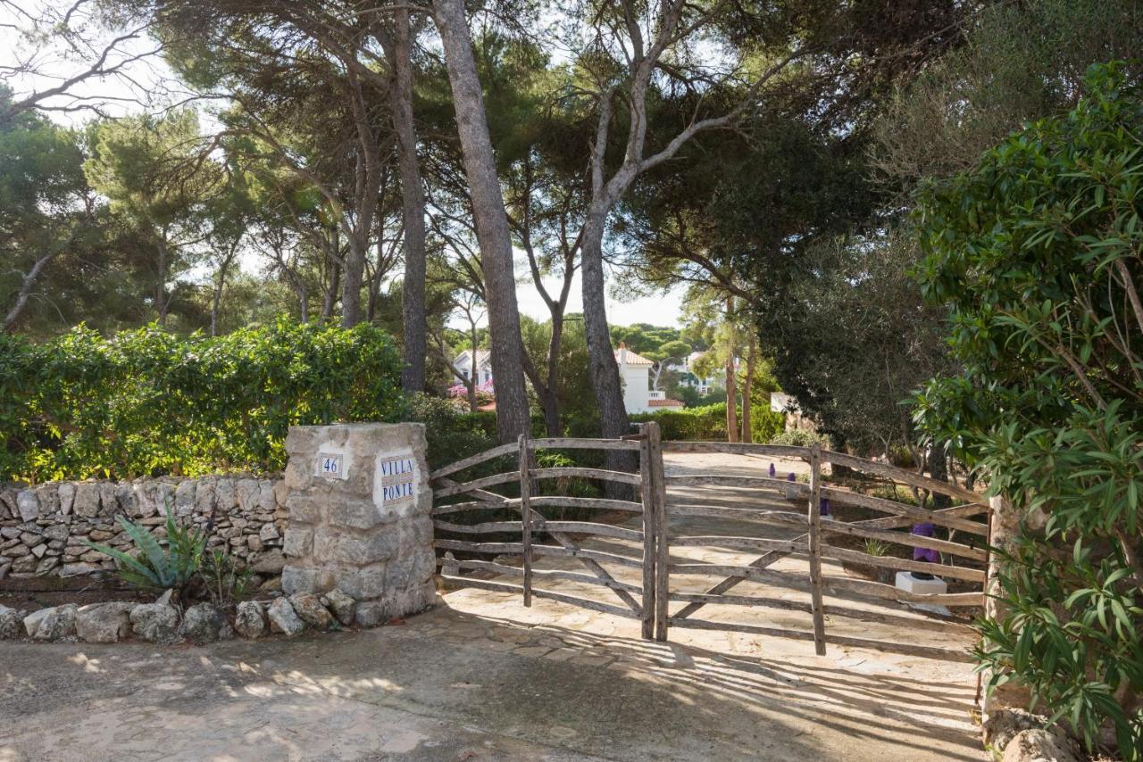 Ponte - Cala Galdana Cala Galdana (Menorca)