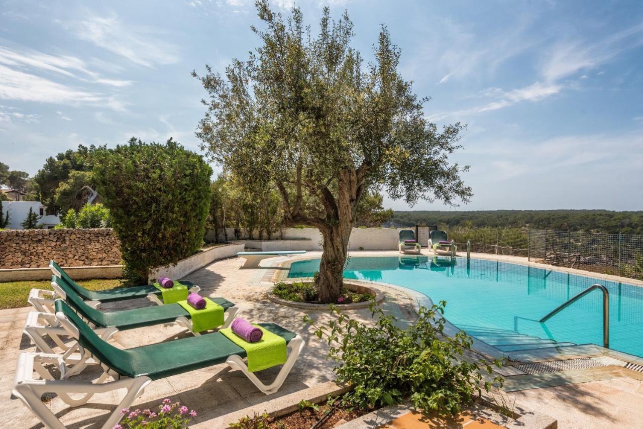 Villa Ponte - Cala Galdana Cala Galdana (Menorca)
