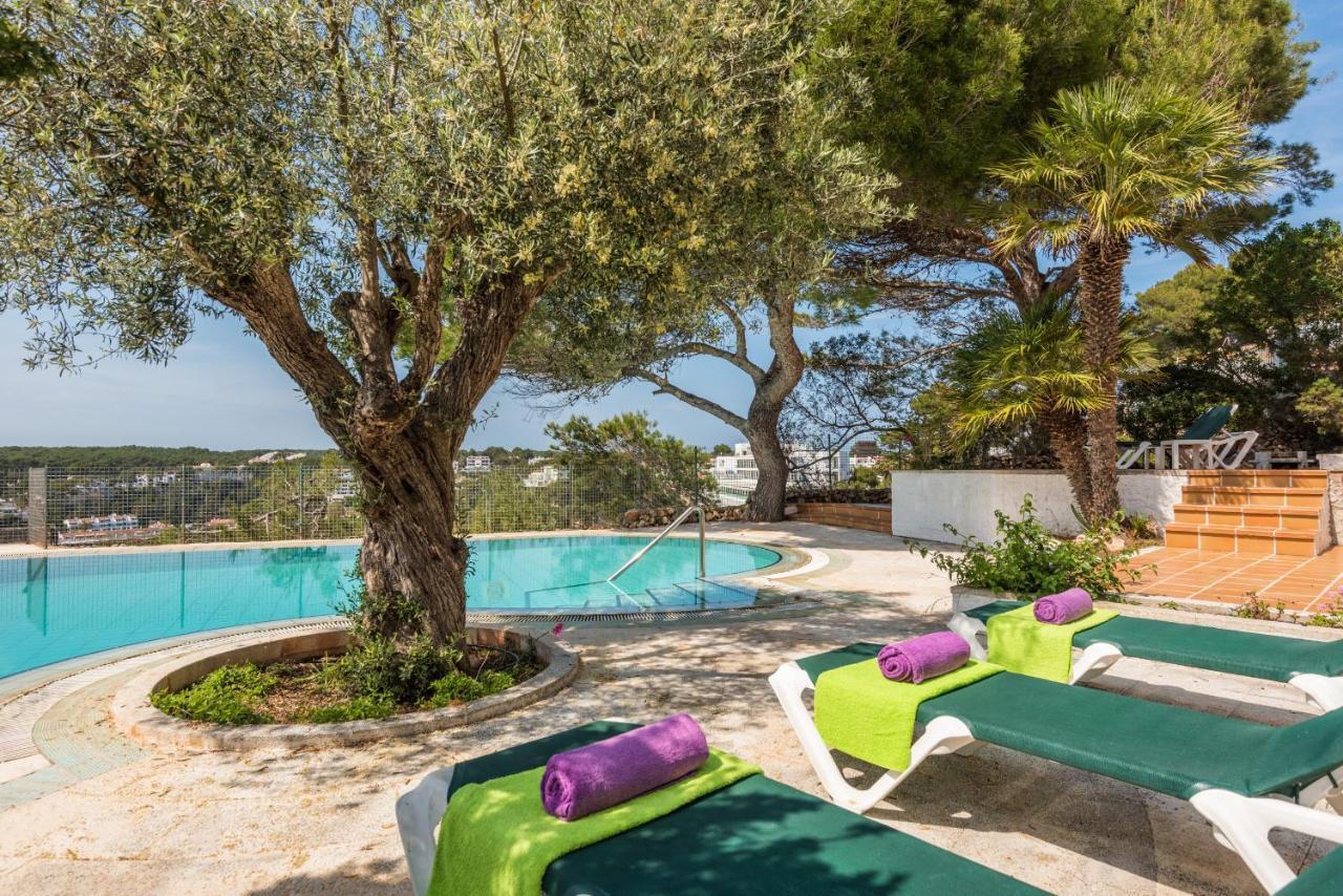 Ponte - Cala Galdana Villa *