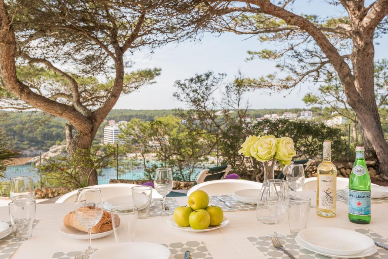 Villa Ponte - Cala Galdana *