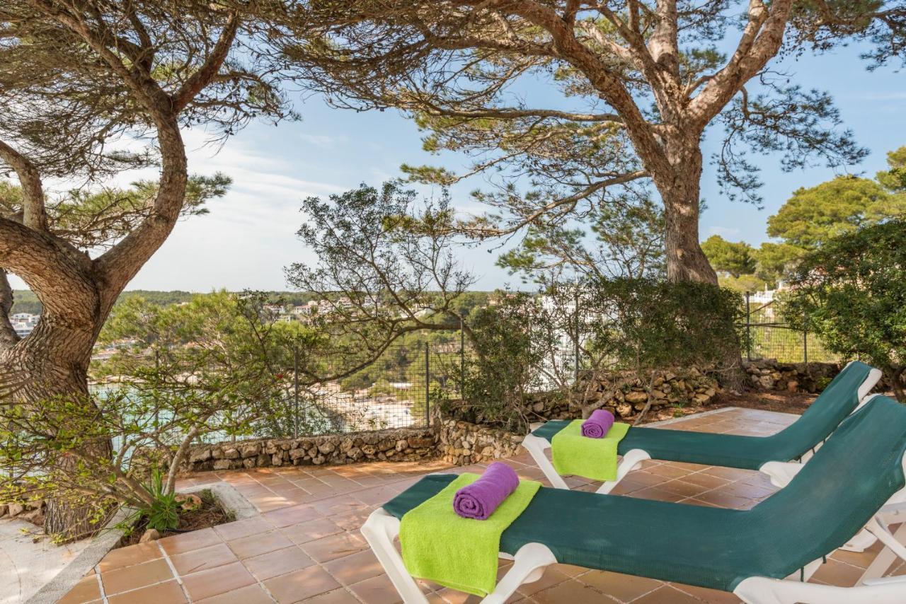 Ponte - Cala Galdana Villa Cala Galdana (Menorca)