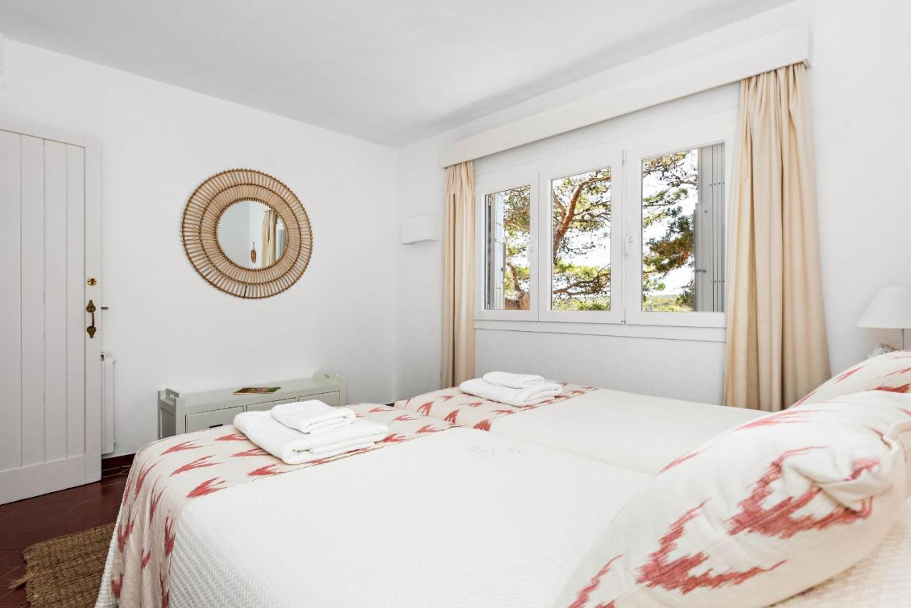 Ponte - Cala Galdana Villa *