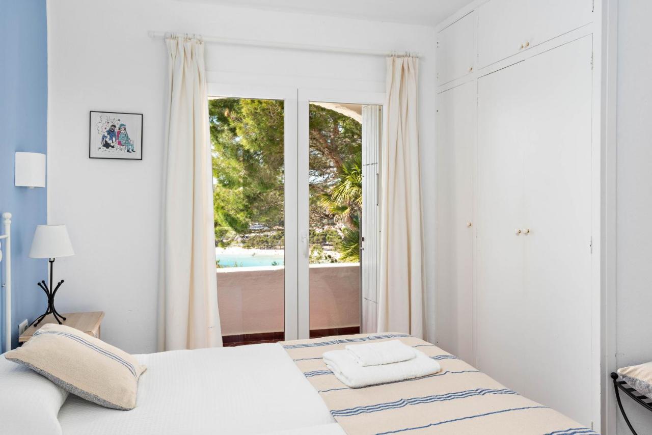 Ponte - Cala Galdana Villa *