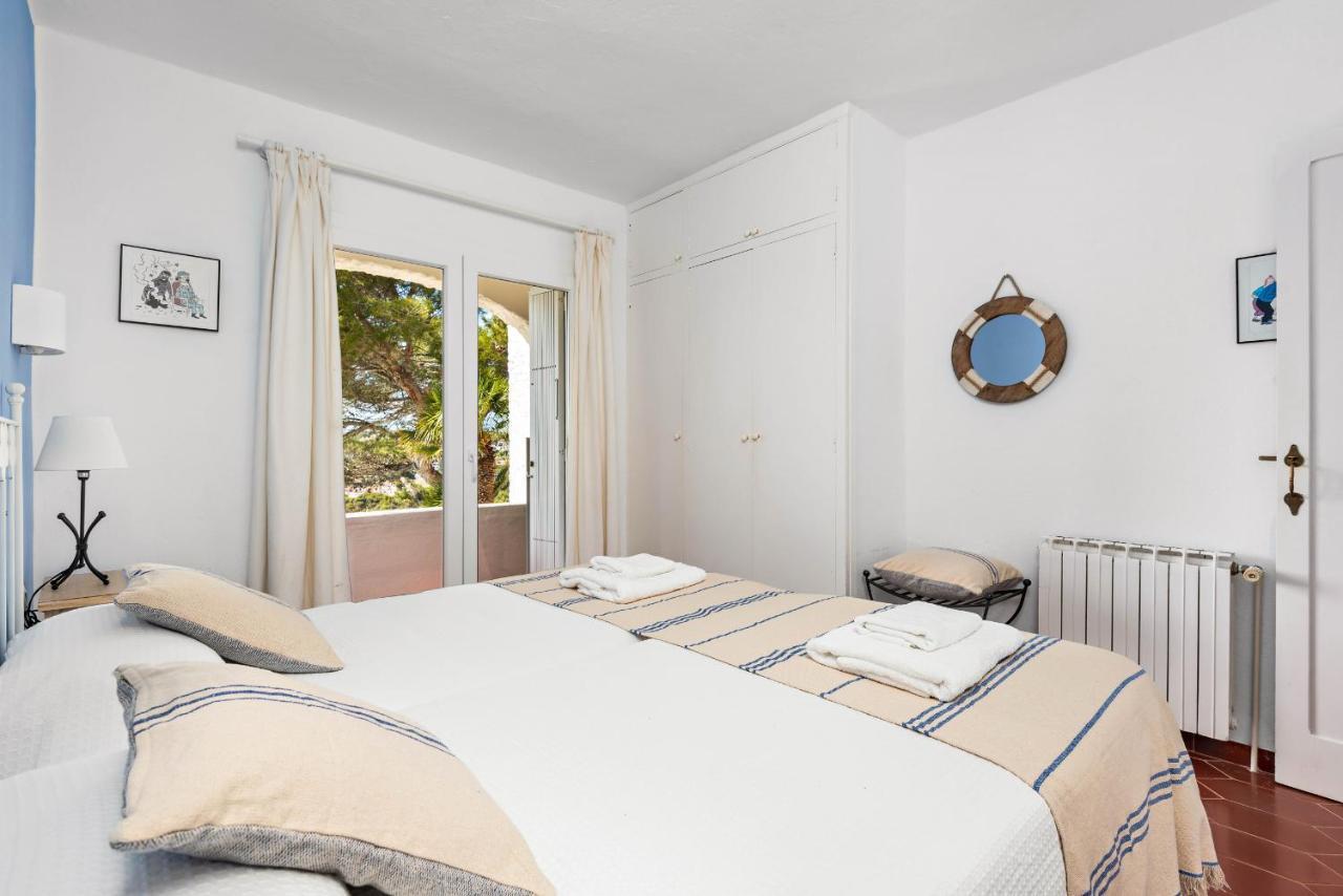 Villa Ponte - Cala Galdana