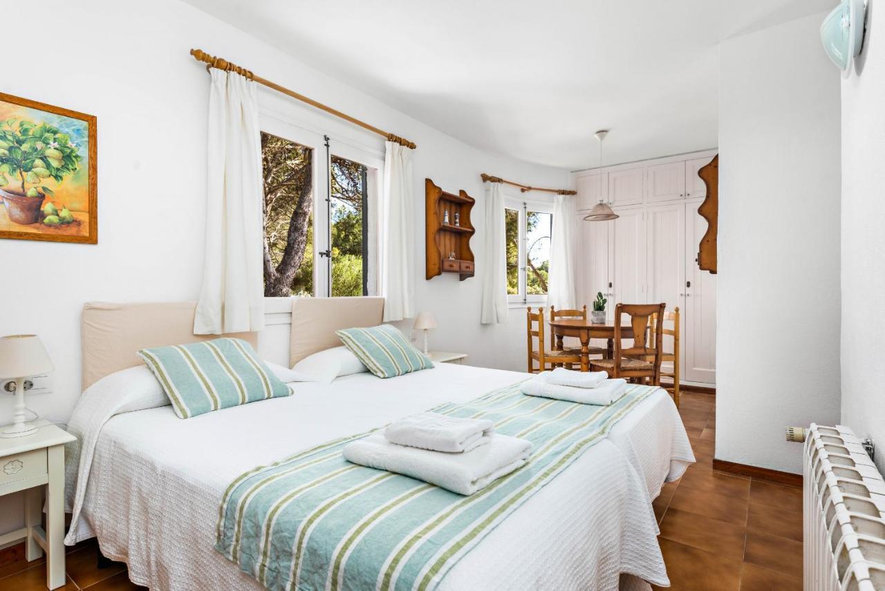 Ponte - Cala Galdana Villa